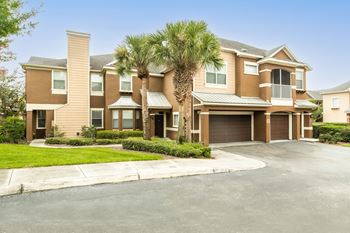 Patio or balconies available*